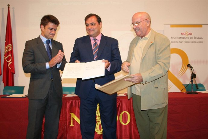 Juntas Municipales de Distrito  