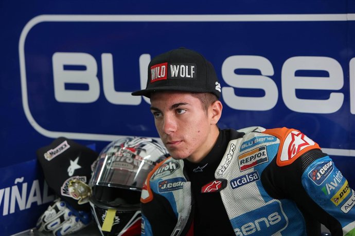 Maverick Viñales