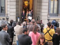 El Estado reducirá un 12% las transferencias a las CC.AA, mientras que elevará un 5,4% las de entidades locales