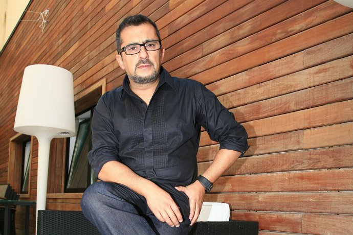 Andreu Buenafuente