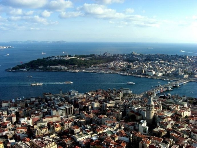 Estambul