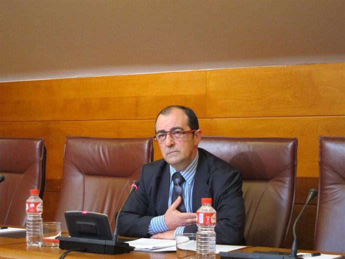 Rafael Pérez Tezanos