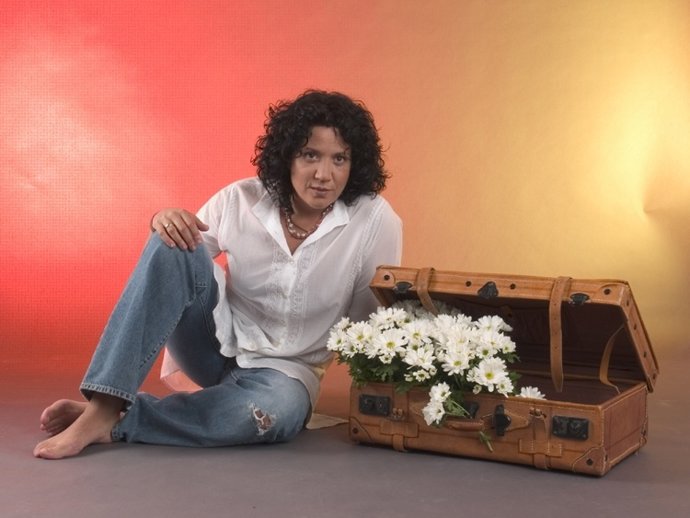 La Cantante Rosana
