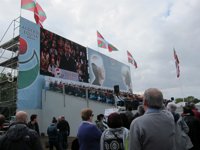 Urkullu pide una Euskadi "nación europea, sin subordinaciones impuestas"