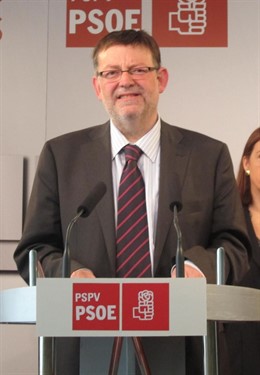 Ximo Puig
