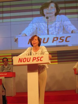 Montserrat Tura PSC