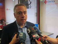 PSC llevará la reforma de la Constitución al Parlament y al Congreso tras el 25N