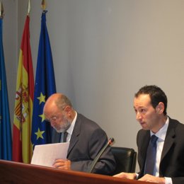 Comisión De Presidencia