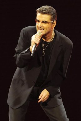 George Michael