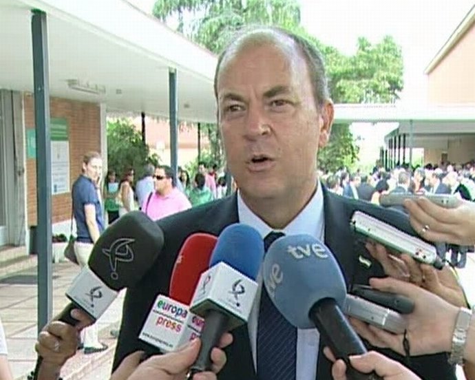 José Antonio Monago