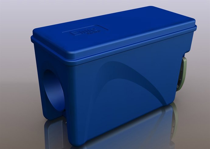 Batería Transportable De Saft Para Scooters Eléctricos 