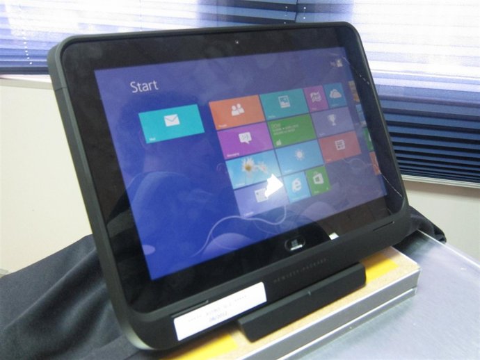 HP ElitePad 900