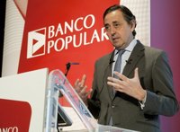 El Popular creará un 'banco malo' y suspende el dividendo para recapitalizarse