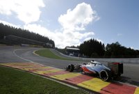 Fórumula 1/GP Japón.- Button: "Suzuka no te permite cometer ni un solo error"