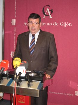 Santiago Martínez Argüelles