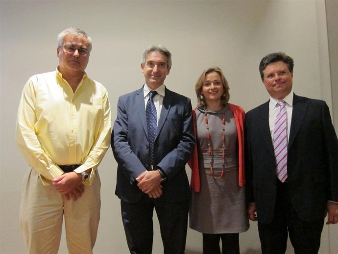 Presentación de un test para predecir neuropatías con el análisis de 285 genes