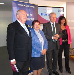 Presentación guía 'Hazte mayor en Europa'