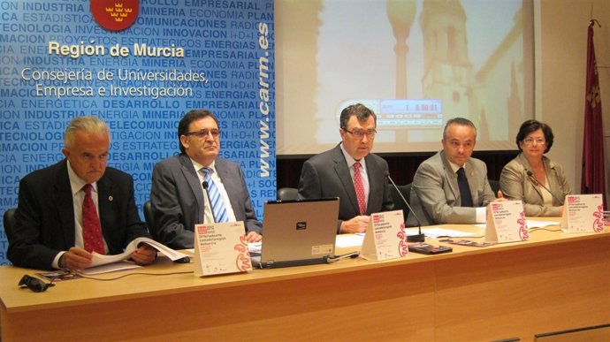 Presentación Feramur