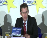 Feijóo garantiza los dos contratos firmados con Pemex y asegura que no tiene "ningún inconveniente" en enseñarlos