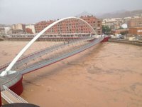 El Ayuntamiento de Lorca calcula que 500 viviendas del municipio están "totalmente inservibles"