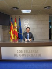 Expertos del mundo académico y científico de la Comunitat analizarán causas del fuego para prevenir grandes incendios