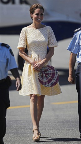 Duquesa de Cambridge