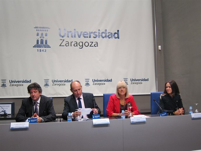 Firma de la Cátedra Bantierra-Ruralia.