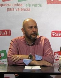 25-S.- IU avisa a Interior de que acabará "arruinándose" con sus "desmesurados" despliegues policiales 