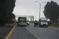 Policía Local descarta velocidad excesiva y alcoholemia en los conductores del accidente