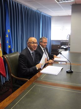 Ruiz Medrano (I) Y Martínez Bermejo