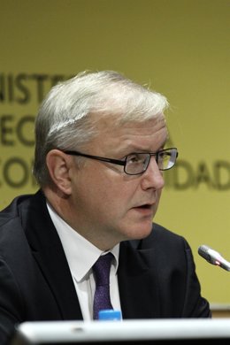 Olli Rehn