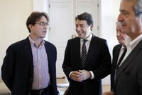 C.González cree que el objetivo de la reunión tiene que ser dar "mensaje de credibilidad" a los mercados