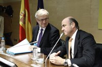 La mayor parte de la financiación del 'banco malo' será privada