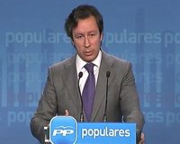 Floriano "entiende" que Botella se haga eco de las quejas de los vecinos que "sufren" las "molestias" de las protestas