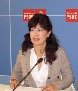 Ana Redondo