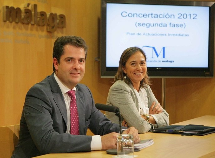 El diputado Carlos Conde