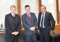 UEFA admite a Gibraltar "como miembro provisional" del organismo europeo