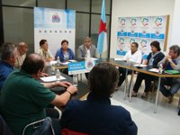 BNG rechaza dividir empresas públicas "para vender la parte rentable" 