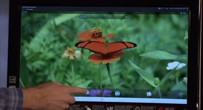 Versión 1.0 de Open WebOS