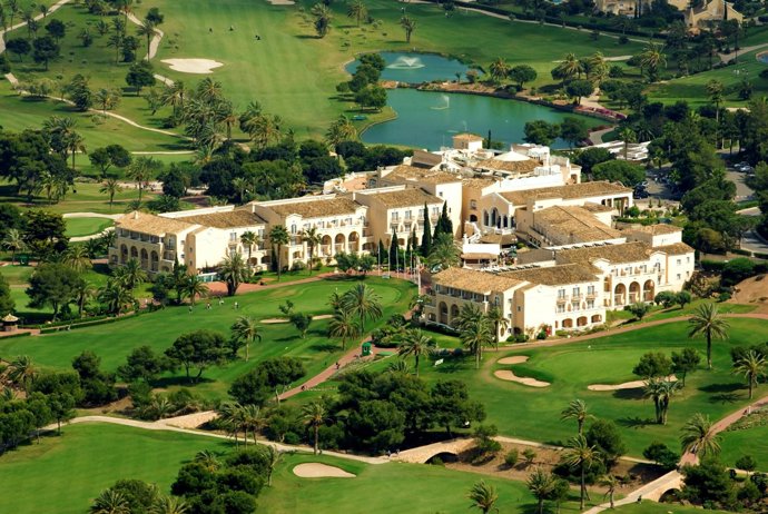 La Manga Club 