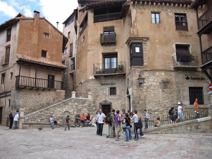 Albarracín