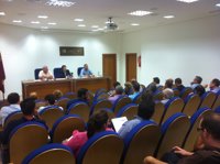 Ayuntamiento Lorca y representantes de sectores agrícola y ganadero constituyen una Plataforma de Afectados