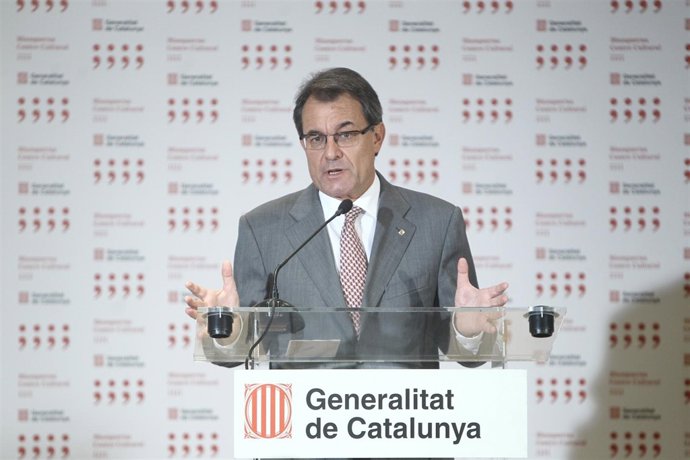 Artur Mas