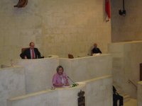 PRC y PSOE piden financiación para el mundo rural y PP lesacusa de gastárselo cuando gobernaban