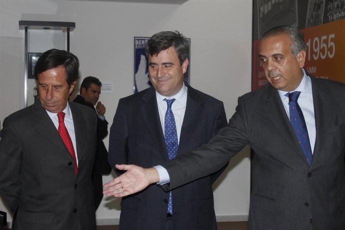 Miguel cardenal presidente del consejo superior de deportes