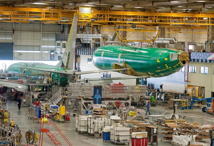 P8-A Factory Move Into Toolp65183-01