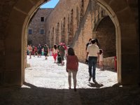 El superávit del sector turístico crece un 1,7% hasta julio, con 17.460 millones