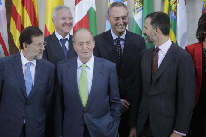 Conferencia De Presidentes 