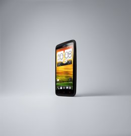 Smartphone HTC One X+