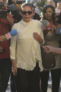 Exfiscal de la AN dice que el caso de la Pantoja y el de la Infanta Cristina "no son comparables" 